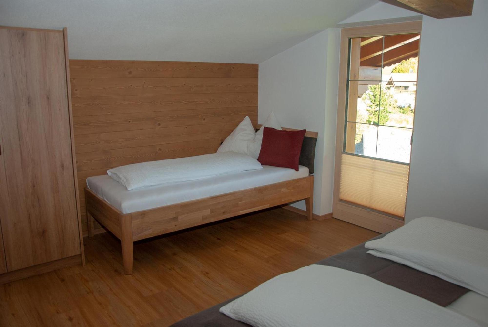 Ferienwohnung Kant Fieberbrunn Exterior foto