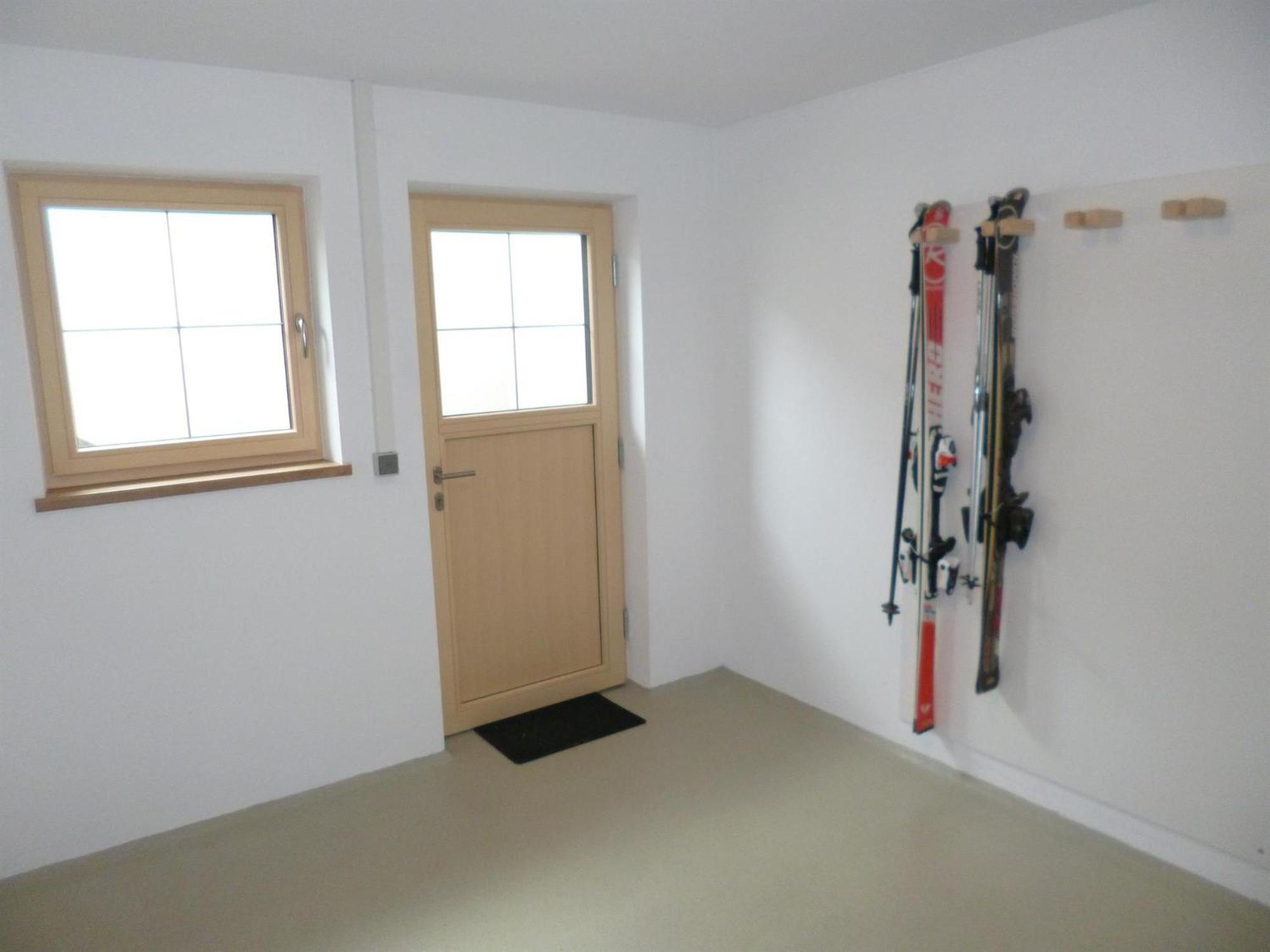 Ferienwohnung Kant Fieberbrunn Exterior foto