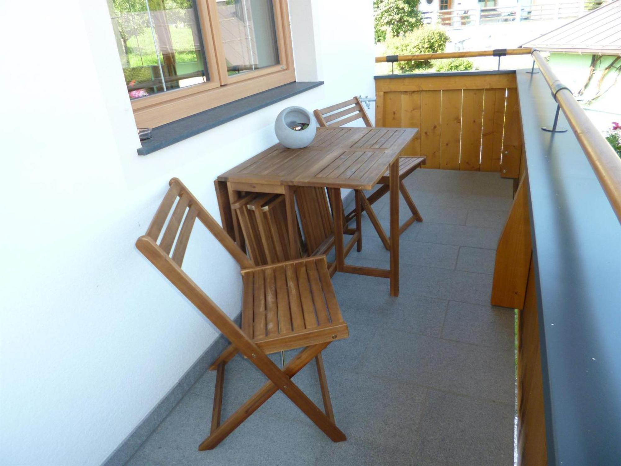 Ferienwohnung Kant Fieberbrunn Exterior foto