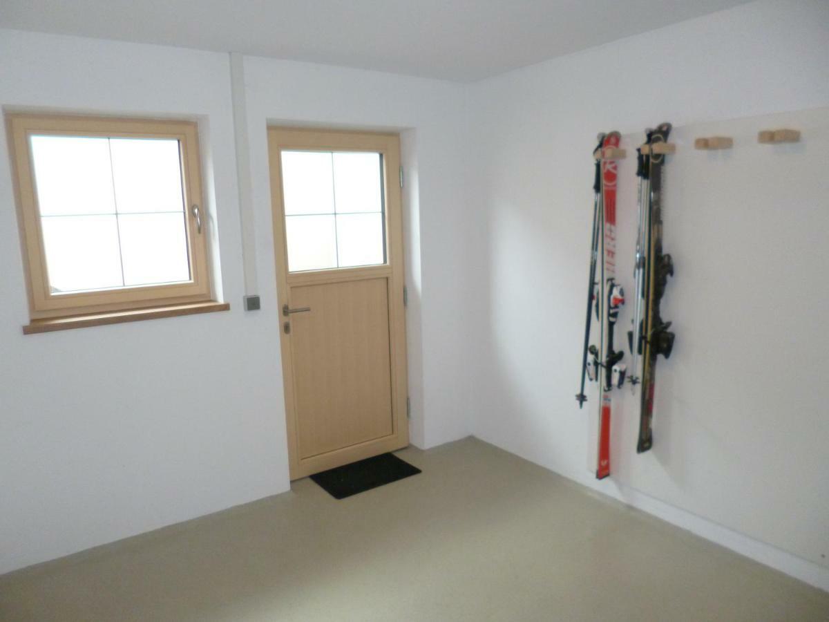 Ferienwohnung Kant Fieberbrunn Exterior foto